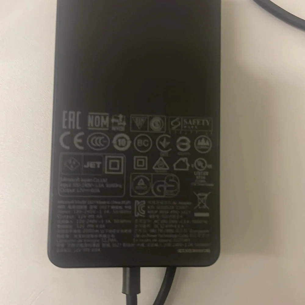 Microsoft Surface Docking Station